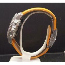 Heren&dames horloge Oranjeteam Voetbal KNVB Limited edition