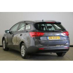 Kia cee'd Sportswagon 1.6 GDI 135pk ComfortLine | Airco | Bl