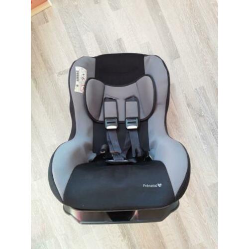 Autostoel Maxi Cosi, Prenatal groep 1