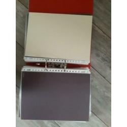 Papier en karton