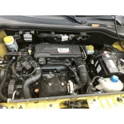 Citroen Nemo 1.4 HDI 2010