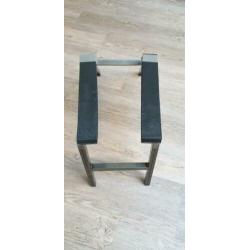 Crititcal alignment set