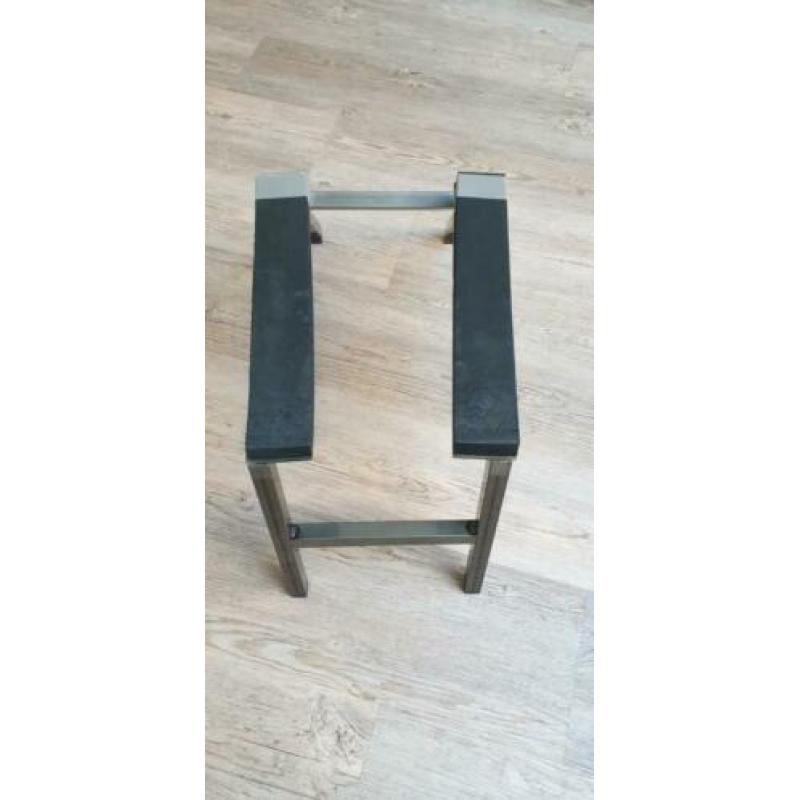 Crititcal alignment set