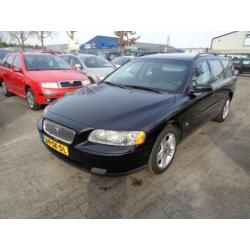 Volvo V70 2.4 D5 Edition I