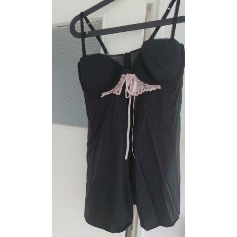 nieuwe neglige