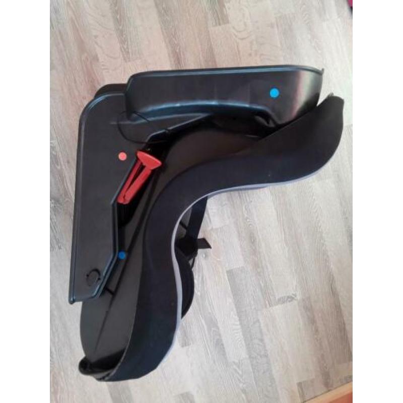 Autostoel Maxi Cosi, Prenatal groep 1