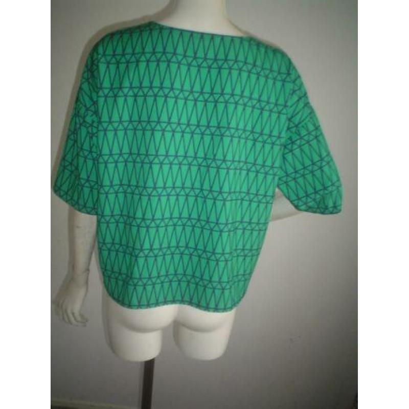 La Fee Maraboutee tuniek-top mt 40