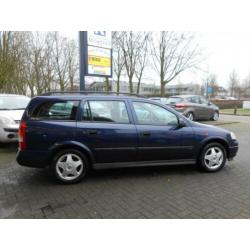 Opel Astra Wagon 1.6-16V Club Nwe APK / Trekhaak / LM-velgen