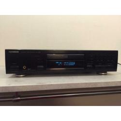 Kenwood, DP-1050.