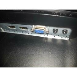 Acer gaming monitor
