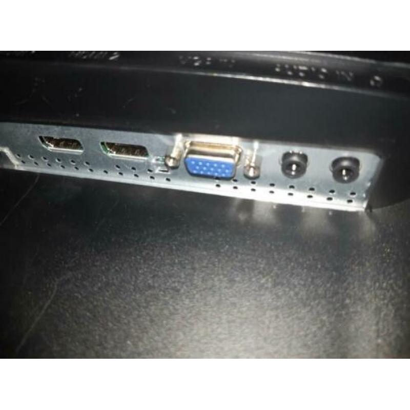 Acer gaming monitor