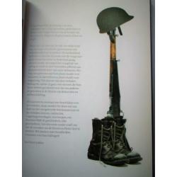 Militair~Noordwijk~Noordwijkse Veteranen~Oorlog Vrede Verwer