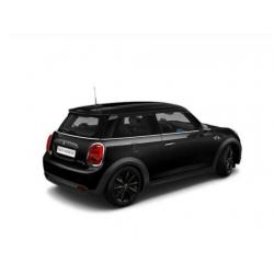 MINI Electric Yours / Panoramadak / Leer / Head-Up Display