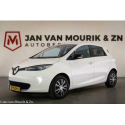 Renault ZOE Q210 Life Quickcharge 22 kWh (ex Accu) | 100% El