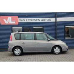Renault Espace 2.0 Expression | Cruise Control | Centrale de