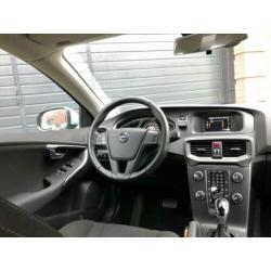 Volvo V40 2.0 D2 Nordic NL Auto/Automaat/58.000km/Net binnen