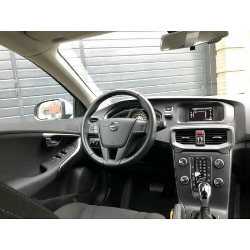 Volvo V40 2.0 D2 Nordic NL Auto/Automaat/58.000km/Net binnen