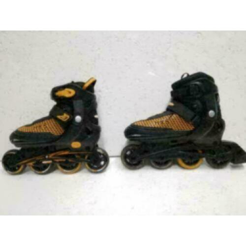 Hy skates maat 37-40 verstelbaar izgst