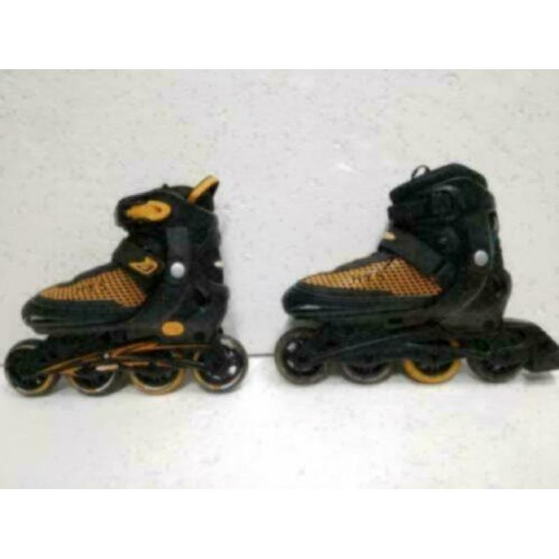 Hy skates maat 37-40 verstelbaar izgst
