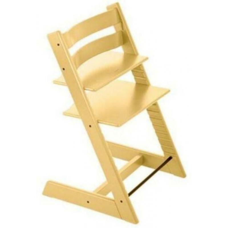 2x trip trap stoel (Tripp Trapp)
