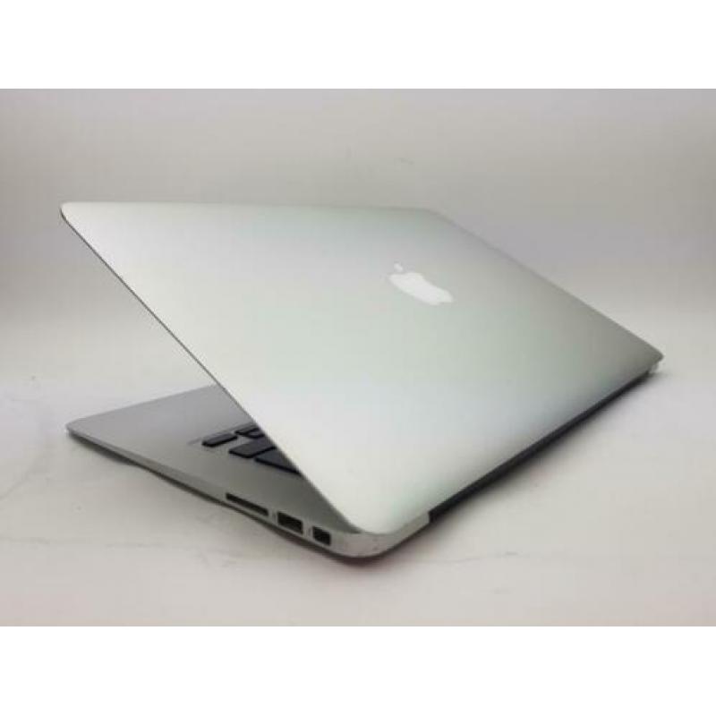 Macbook Air begin 2015 13 inch (1.6GHz i5, 4GB DDR3, Intel H