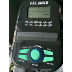 Te Koop fitbike home-trainer