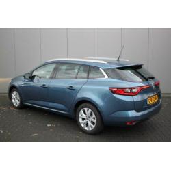 Renault Mégane Estate 1.3TCe 160PK Limited Navi/Camera/1700K