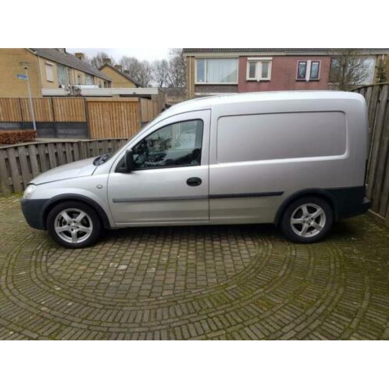 Opel Combo 1.7 DTI H AC 2003