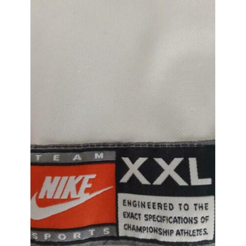 Nike XXL Prachtig shirt