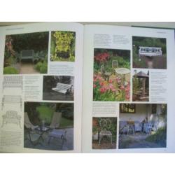 Inspirerende ideeën voor uw Tuin - Caroline Boisset - Nieuw