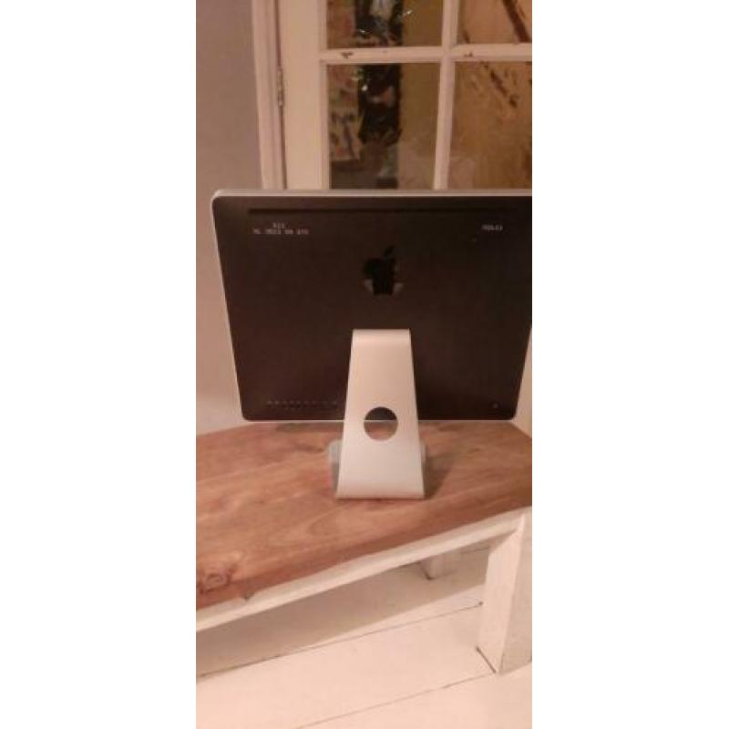 i Mac a1224 2007 21 inch