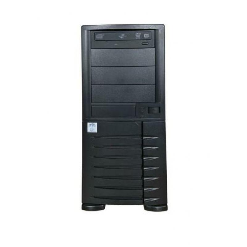 ASUS B150 i5-6500 16GB 500GB Be Quiet! 400w Ben Nevis koeler