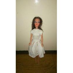 barbie made in Hong Kong