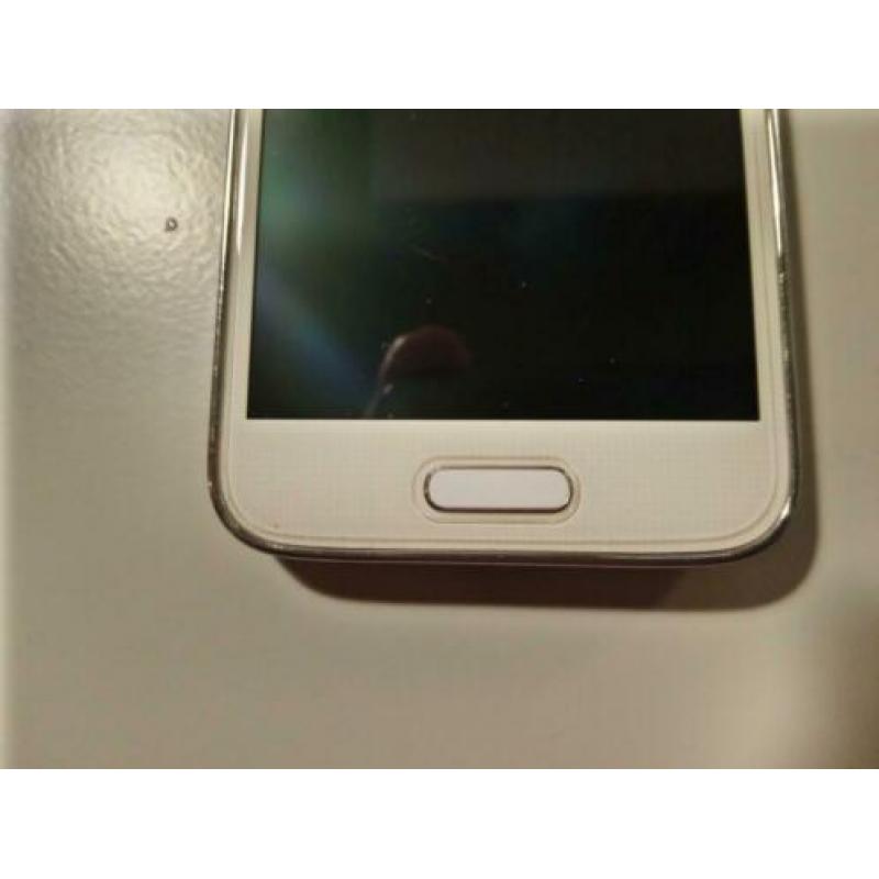 Samsung S5 mini