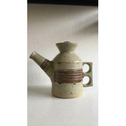 TUE Denmark vintage koffiepot 70ties
