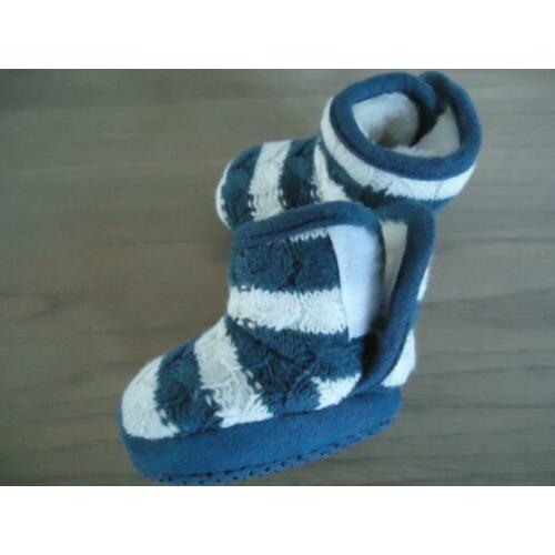 leuke baby/kinderslofjes