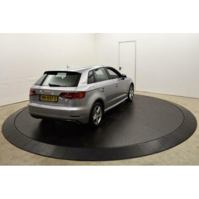 Audi A3 Sportback 1.4 e-tron NWE Model S Line Adapt. Cruise