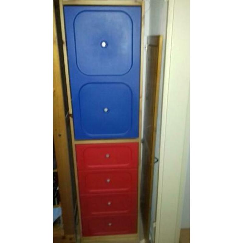 IKEA trofast kast
