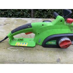 Elektrische kettingzaag 2200 Watt