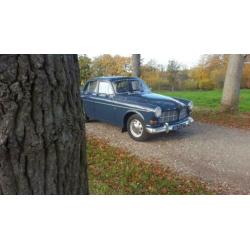 Volvo Amazon P121 B18 / Automaat / Super staat!