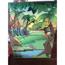 Magnetisch speelbord