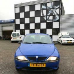 Lancia Ypsilon 1.1 elefantino Zeer nette auto. (bj 1998)