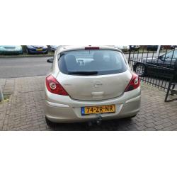 Opel Corsa 1.4-16V Enjoy Airco nap apk okt 2020