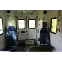 Mercedes-Benz Sprinter 318 CDI Autom. Ambulance Airco