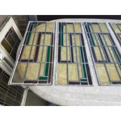 glas in lood