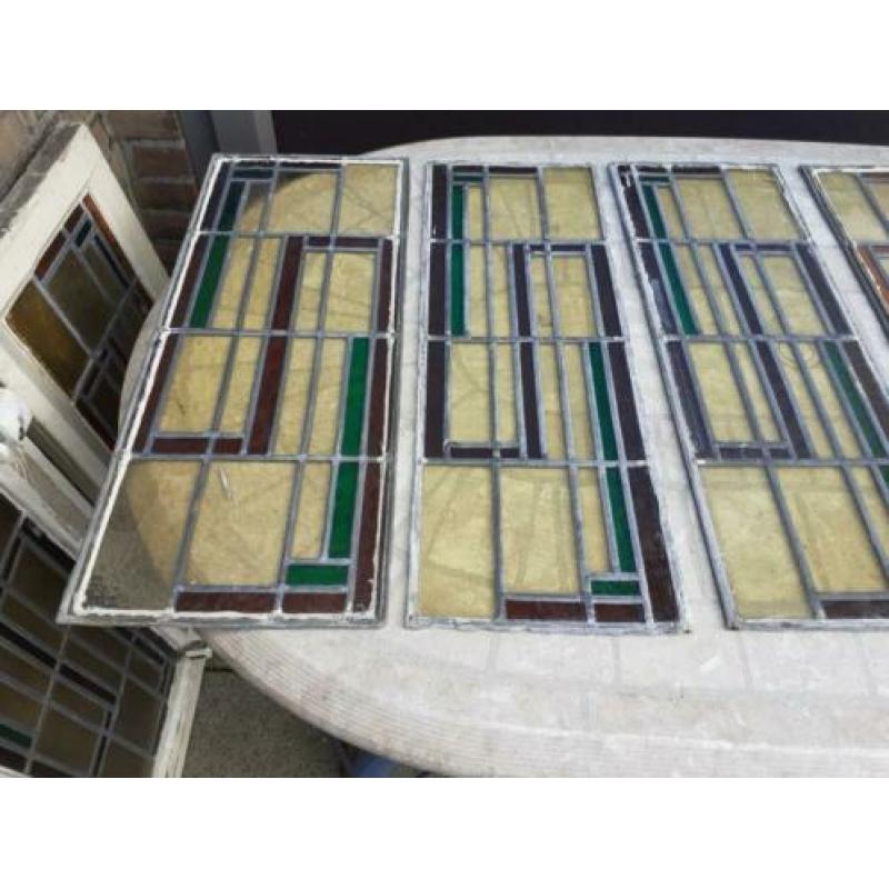 glas in lood