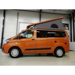 Ford Nugget Custom 170 PK FULL OPTIONS