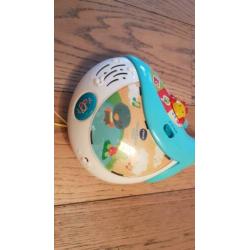 Mobiel box vtech