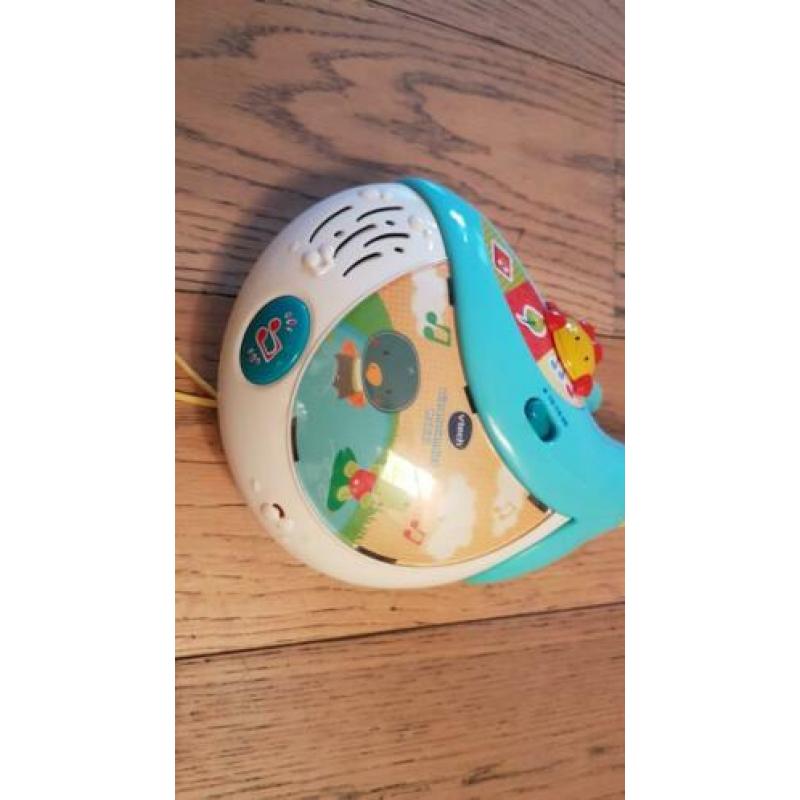 Mobiel box vtech