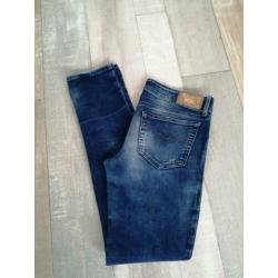 Diesel Grupee skinny